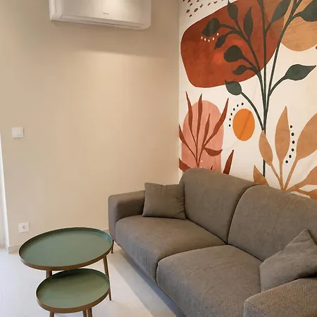 Maison Climatisee Et Renovee Confort 4 Avec Jardin