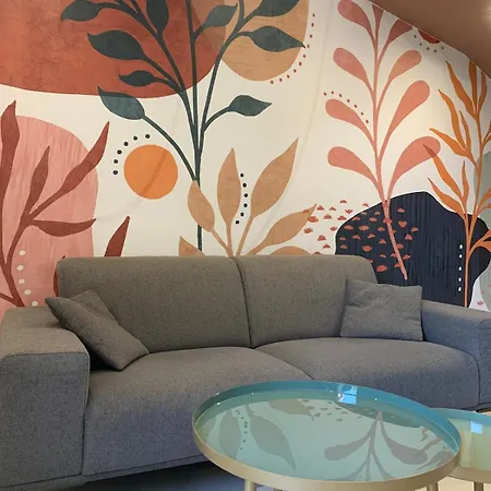 فيلة Maison Climatisee Et Renovee Confort 4 Avec Jardin