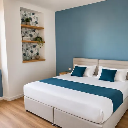 فيلة Maison Climatisee Et Renovee Confort 4 Avec Jardin Arthes