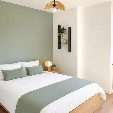 فيلة Maison Climatisee Et Renovee Confort 4 Avec Jardin *