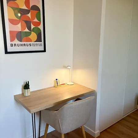 Maison Climatisee Et Renovee Confort 4 Avec Jardin Arthes