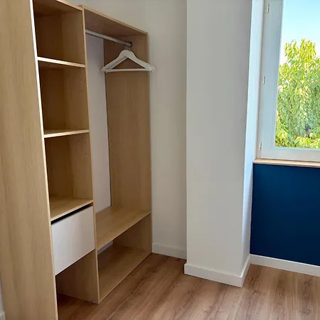 Maison Climatisee Et Renovee Confort 4 Avec Jardin فيلة