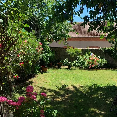 Maison Climatisee Et Renovee Confort 4 Avec Jardin فيلة Arthes