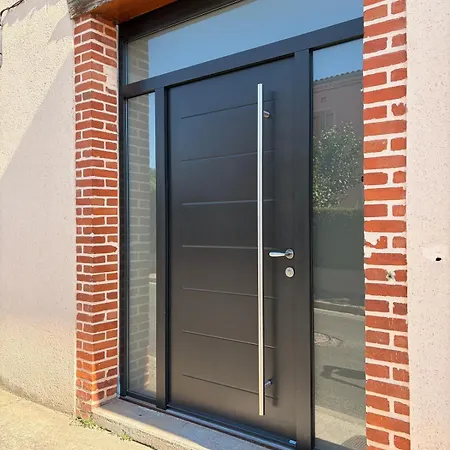 فيلة Maison Climatisee Et Renovee Confort 4 Avec Jardin