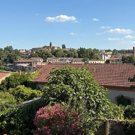 Maison Climatisee Et Renovee Confort 4 Avec Jardin